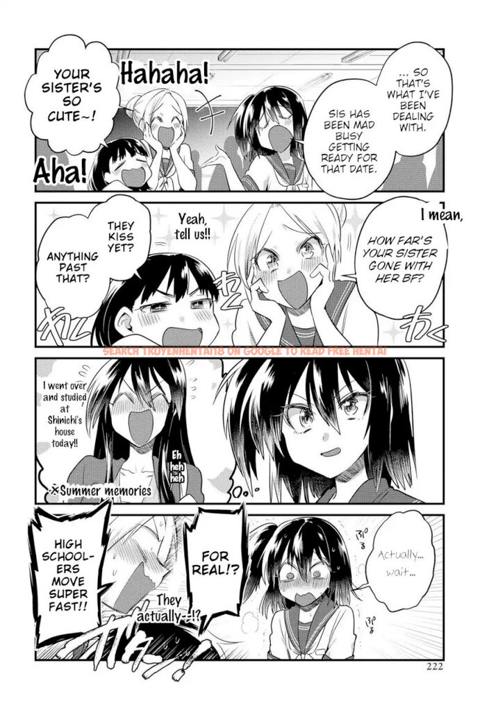 Read Hentai Image 4 531 in comic Do Chokkyuu Kareshi X Kanojo - Chapter 19.5 - hentaitnt.net