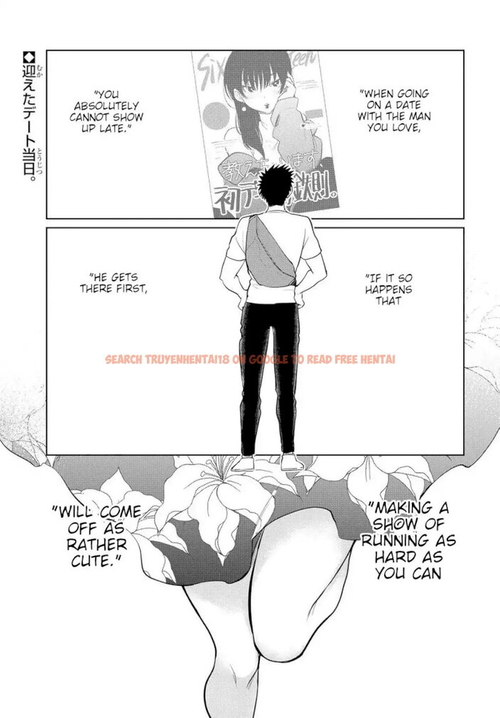 Read Hentai Image 1 528 in comic Do Chokkyuu Kareshi X Kanojo - Chapter 19 - hentaitnt.net