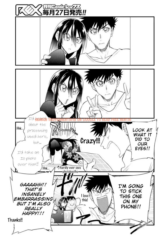 Read Hentai Image 11 531 in comic Do Chokkyuu Kareshi X Kanojo - Chapter 19 - hentaitnt.net