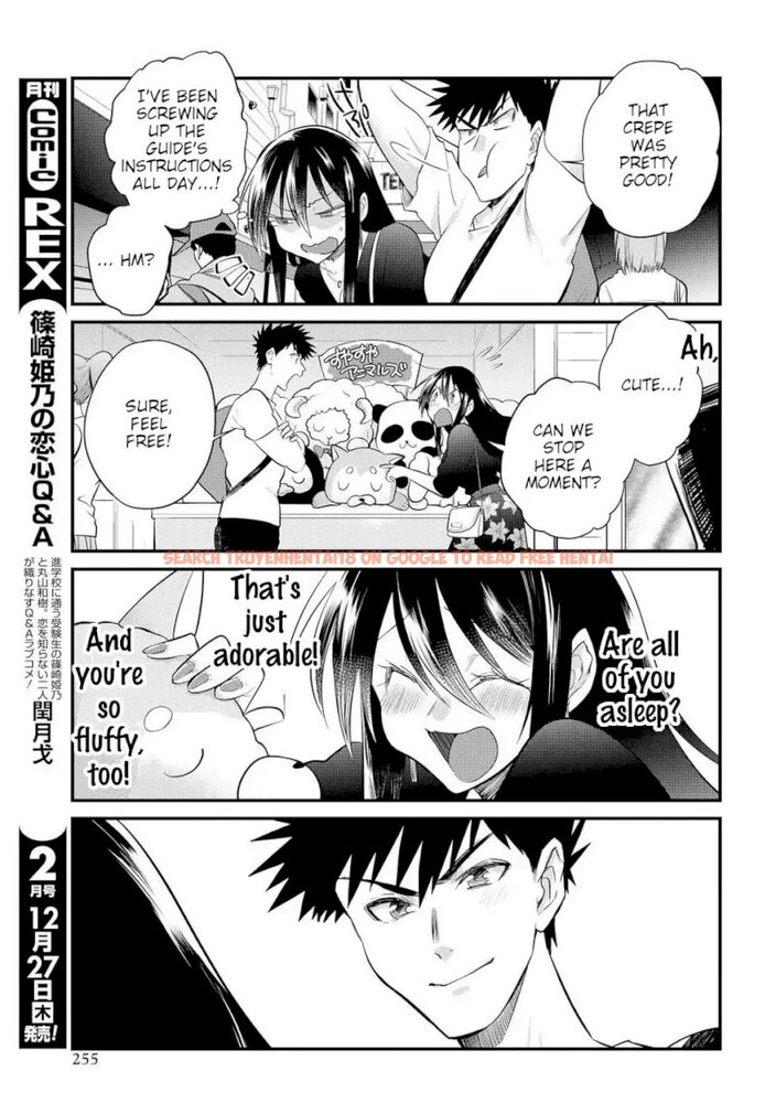 Read Hentai Image 13 531 in comic Do Chokkyuu Kareshi X Kanojo - Chapter 19 - hentaitnt.net