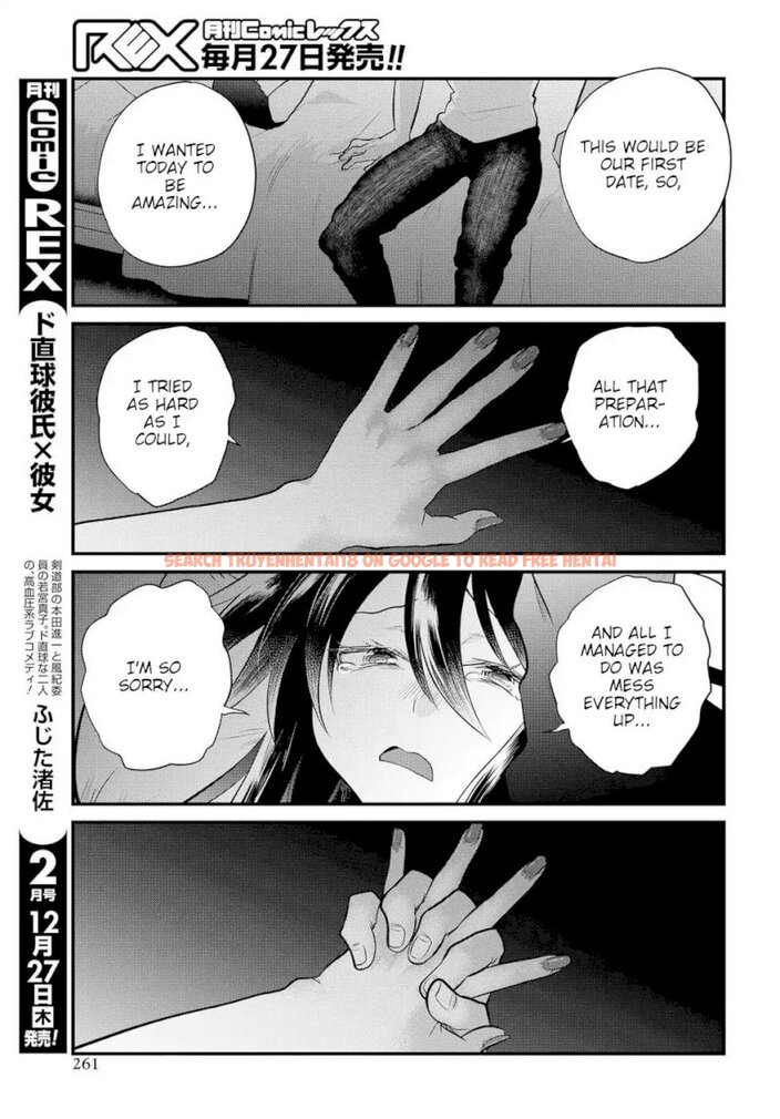 Read Hentai Image 19 531 in comic Do Chokkyuu Kareshi X Kanojo - Chapter 19 - hentaitnt.net