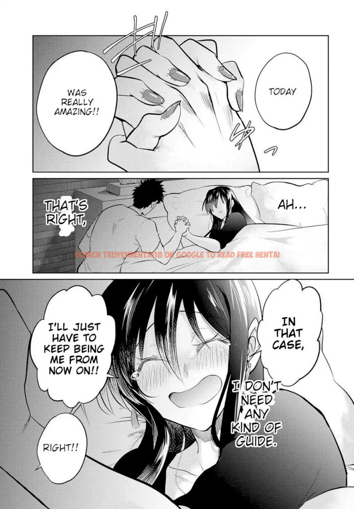 Read Hentai Image 21 531 in comic Do Chokkyuu Kareshi X Kanojo - Chapter 19 - hentaitnt.net
