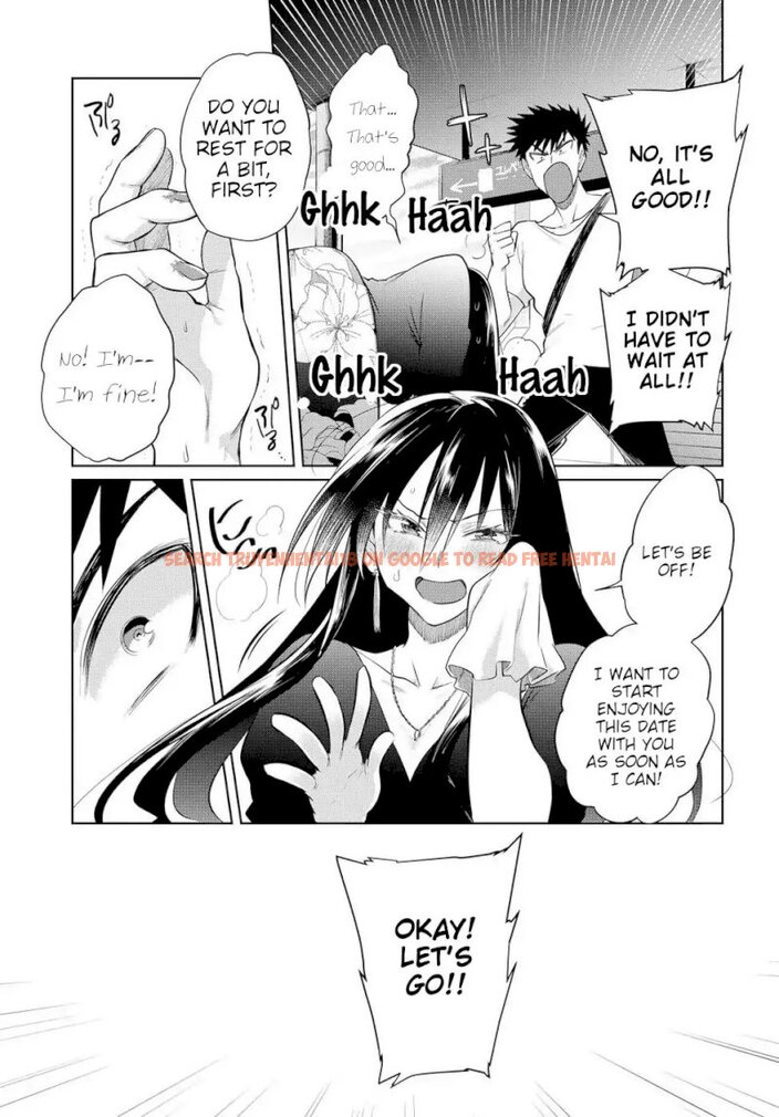 Read Hentai Image 3 528 in comic Do Chokkyuu Kareshi X Kanojo - Chapter 19 - hentaitnt.net