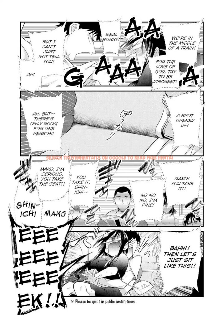 Read Hentai Image 5 528 in comic Do Chokkyuu Kareshi X Kanojo - Chapter 19 - hentaitnt.net