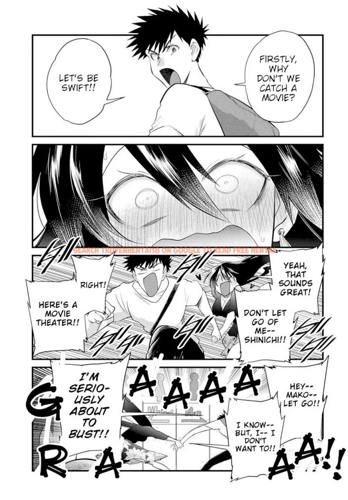 Read Hentai Image 7 528 in comic Do Chokkyuu Kareshi X Kanojo - Chapter 19 - hentaitnt.net