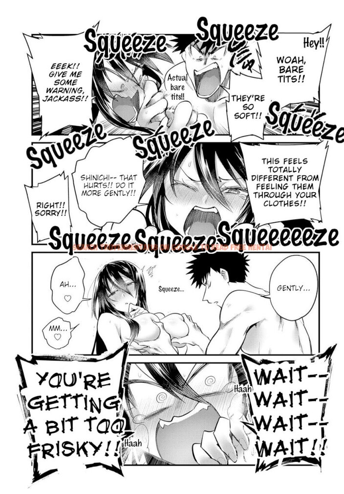 Read Hentai Image 11 531 in comic Do Chokkyuu Kareshi X Kanojo - Chapter 20 - hentaitnt.net