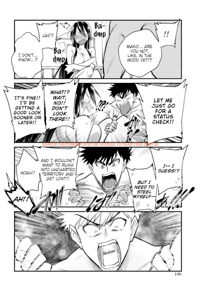 Read Hentai Image 12 531 in comic Do Chokkyuu Kareshi X Kanojo - Chapter 20 - hentaitnt.net