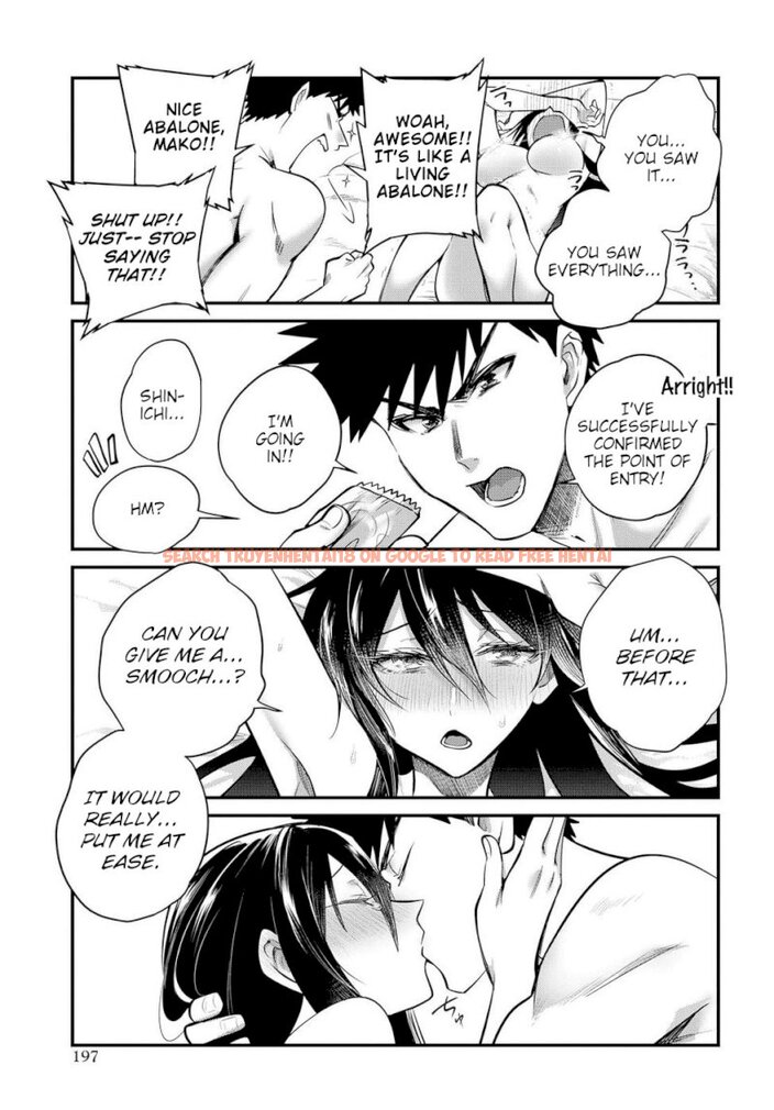 Read Hentai Image 13 531 in comic Do Chokkyuu Kareshi X Kanojo - Chapter 20 - hentaitnt.net