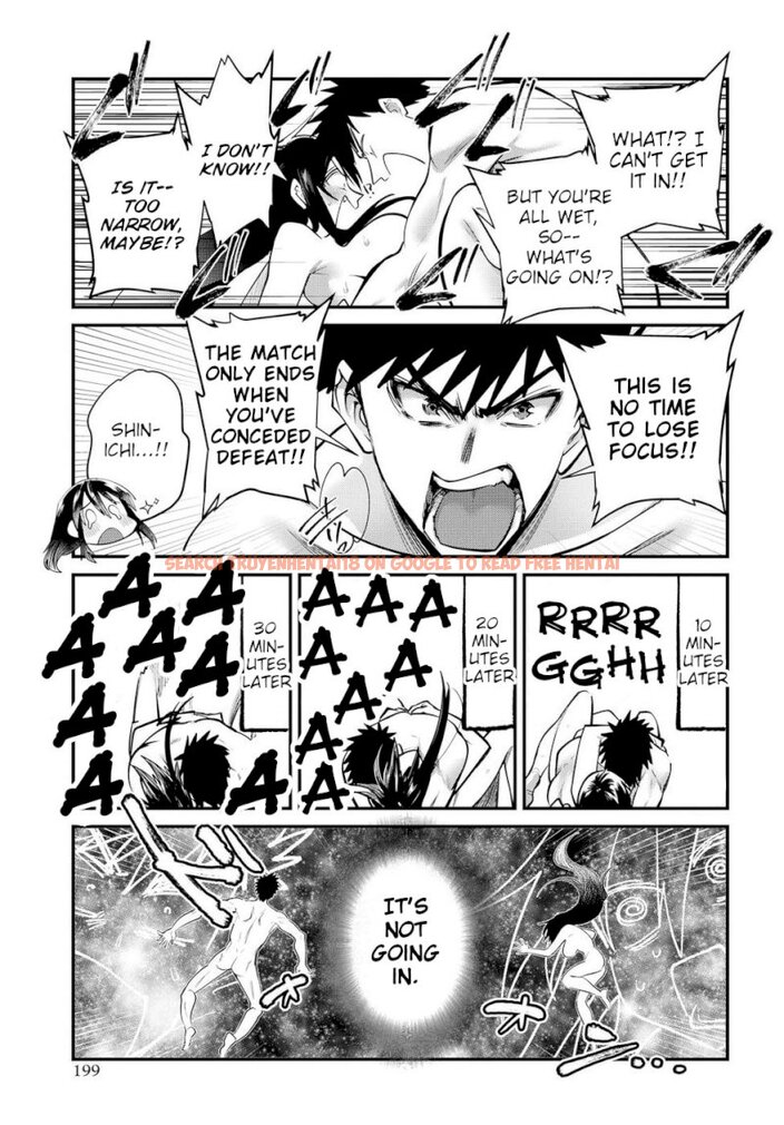Read Hentai Image 15 531 in comic Do Chokkyuu Kareshi X Kanojo - Chapter 20 - hentaitnt.net