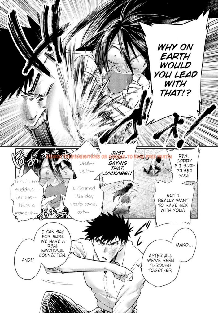 Read Hentai Image 2 531 in comic Do Chokkyuu Kareshi X Kanojo - Chapter 20 - hentaitnt.net