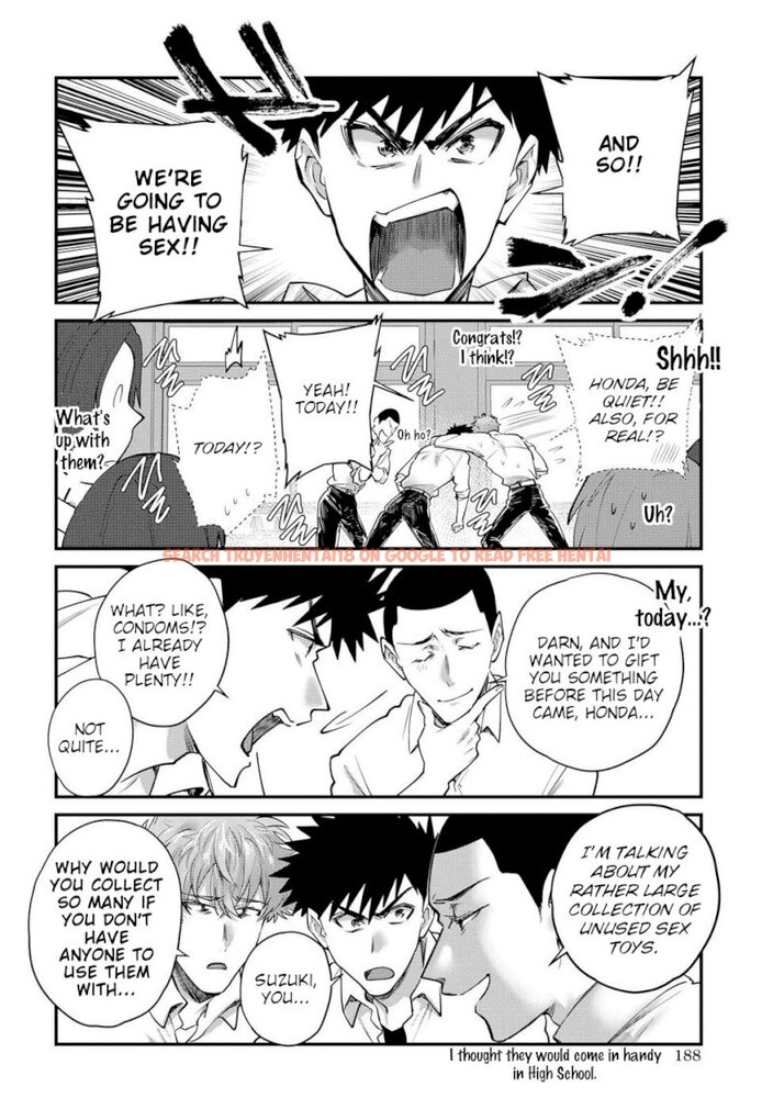 Read Hentai Image 4 531 in comic Do Chokkyuu Kareshi X Kanojo - Chapter 20 - hentaitnt.net