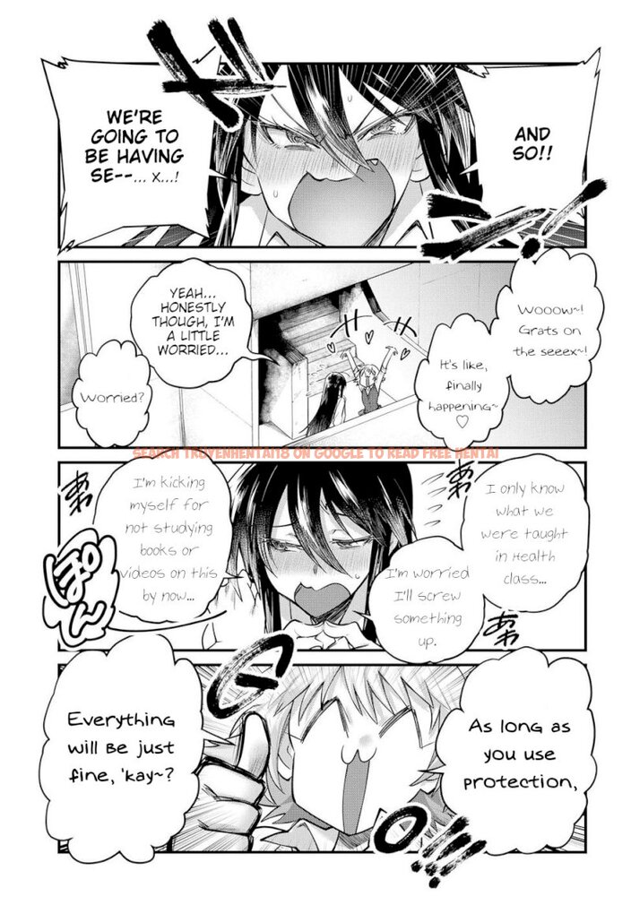 Read Hentai Image 5 531 in comic Do Chokkyuu Kareshi X Kanojo - Chapter 20 - hentaitnt.net