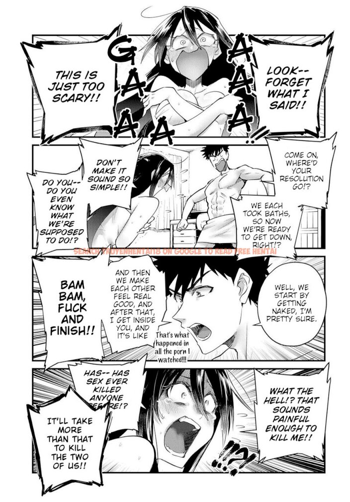 Read Hentai Image 7 531 in comic Do Chokkyuu Kareshi X Kanojo - Chapter 20 - hentaitnt.net