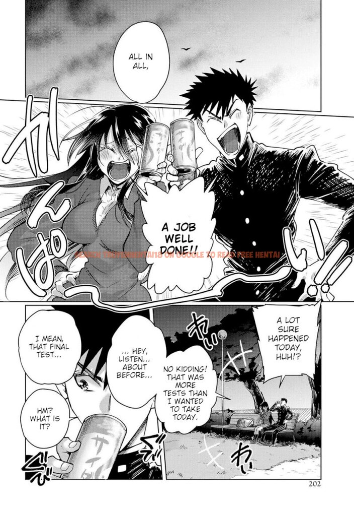 Read Hentai Image 6 531 in comic Do Chokkyuu Kareshi X Kanojo - Chapter 21.5 - www.hentaitnt.net