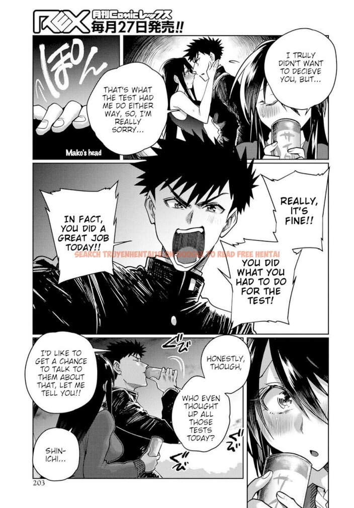 Read Hentai Image 7 531 in comic Do Chokkyuu Kareshi X Kanojo - Chapter 21.5 - www.hentaitnt.net