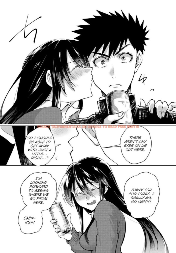 Read Hentai Image 8 531 in comic Do Chokkyuu Kareshi X Kanojo - Chapter 21.5 - www.hentaitnt.net