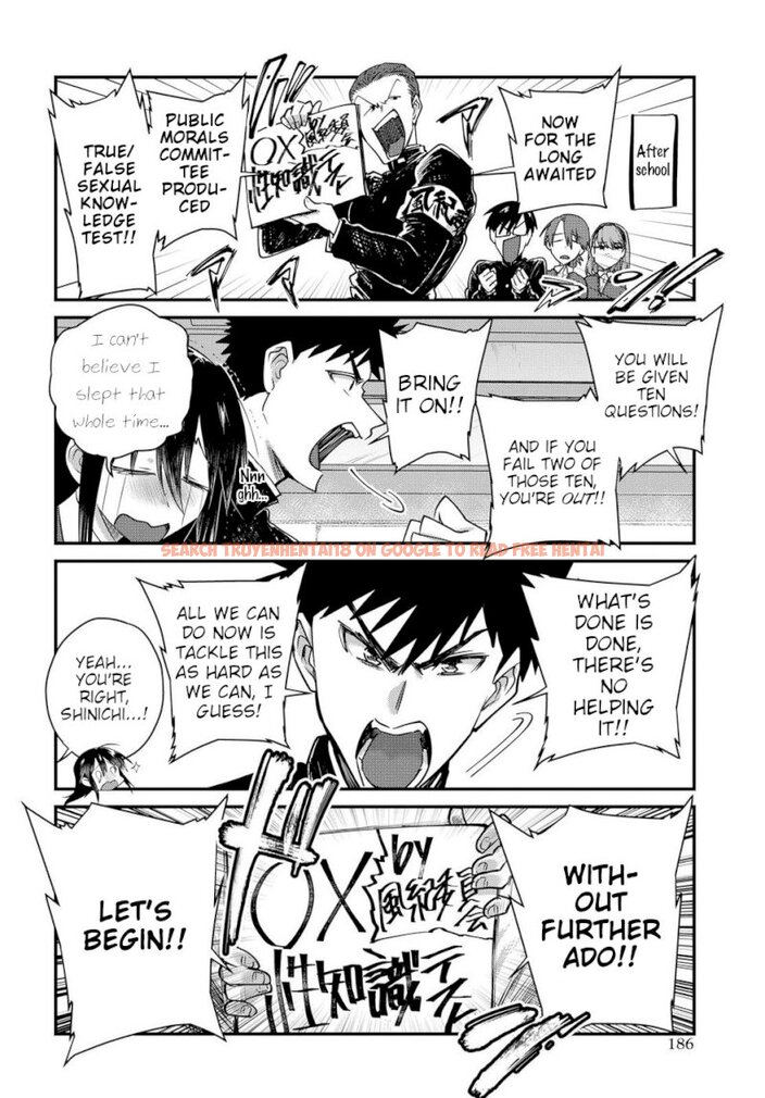 Read Hentai Image 10 531 in comic Do Chokkyuu Kareshi X Kanojo - Chapter 21 - hentaitnt.net