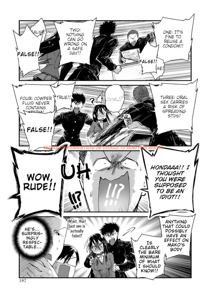 Read Hentai Image 11 531 in comic Do Chokkyuu Kareshi X Kanojo - Chapter 21 - hentaitnt.net