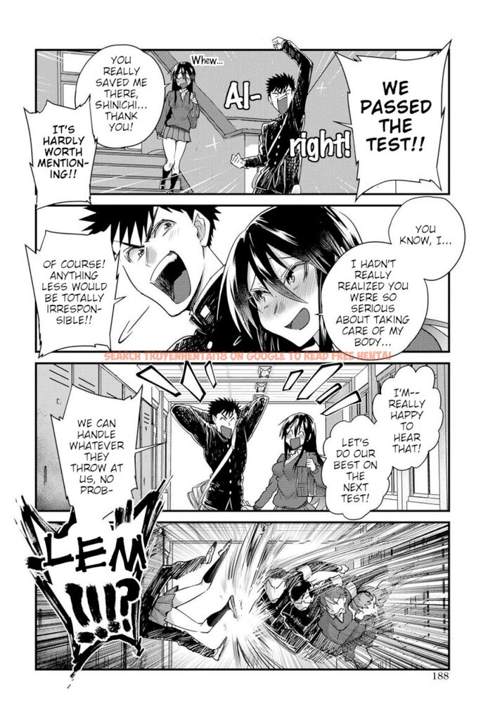 Read Hentai Image 12 531 in comic Do Chokkyuu Kareshi X Kanojo - Chapter 21 - hentaitnt.net