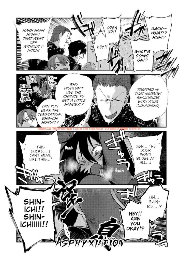 Read Hentai Image 13 531 in comic Do Chokkyuu Kareshi X Kanojo - Chapter 21 - hentaitnt.net