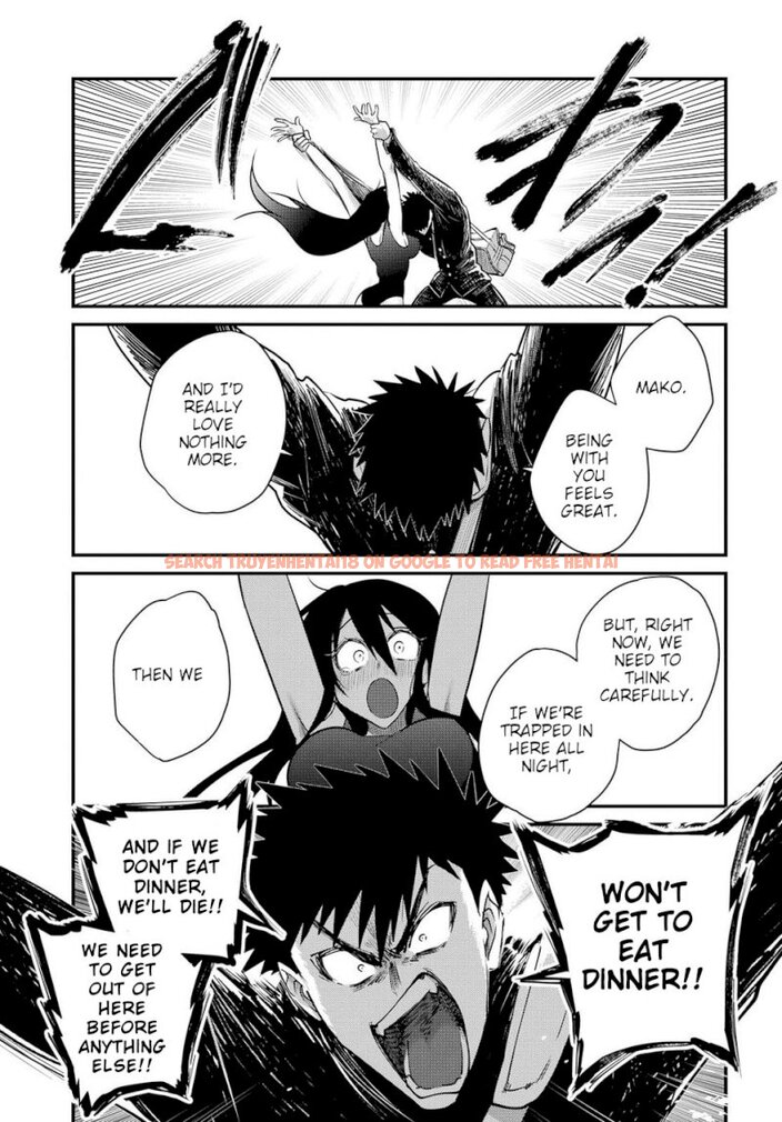 Read Hentai Image 17 531 in comic Do Chokkyuu Kareshi X Kanojo - Chapter 21 - hentaitnt.net