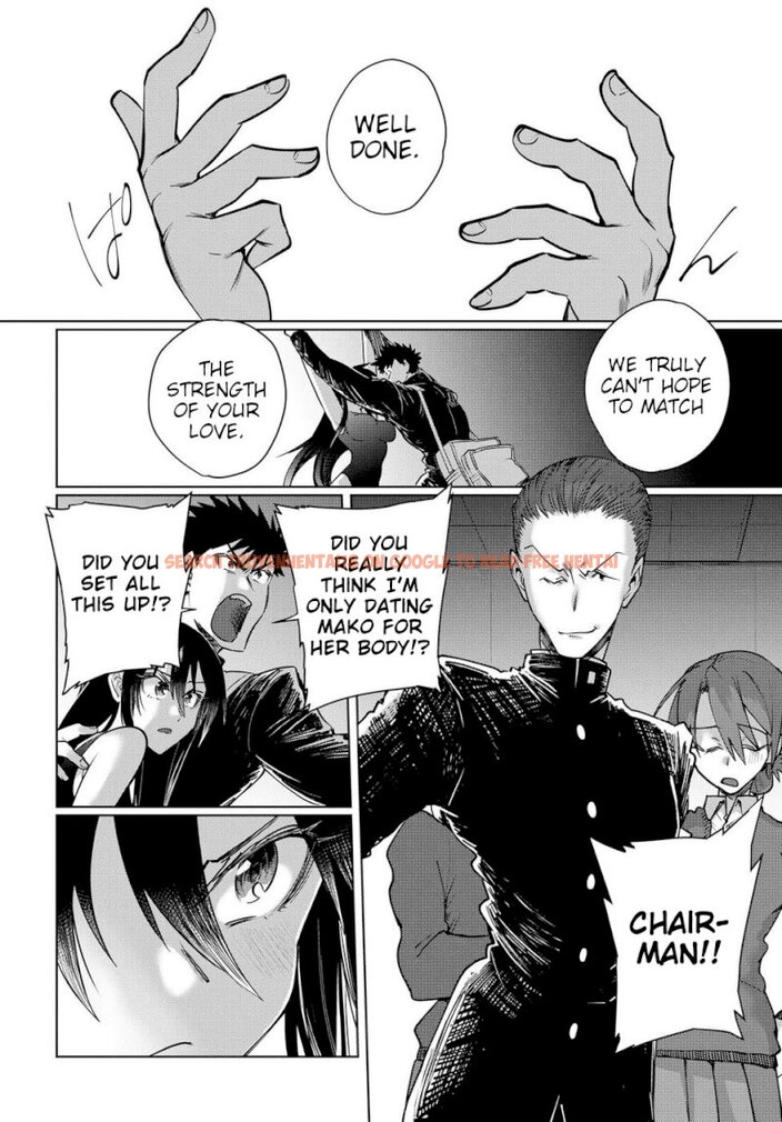 Read Hentai Image 18 531 in comic Do Chokkyuu Kareshi X Kanojo - Chapter 21 - hentaitnt.net
