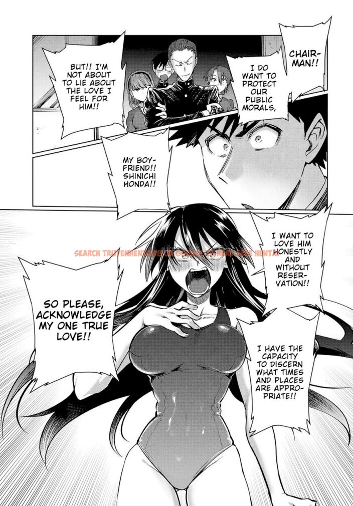 Read Hentai Image 19 531 in comic Do Chokkyuu Kareshi X Kanojo - Chapter 21 - hentaitnt.net