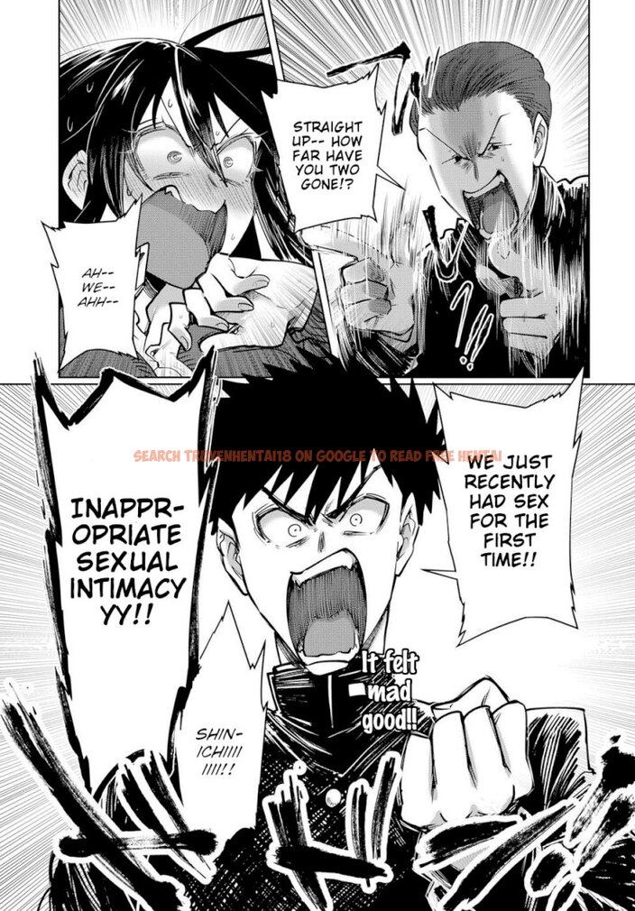 Read Hentai Image 3 531 in comic Do Chokkyuu Kareshi X Kanojo - Chapter 21 - hentaitnt.net