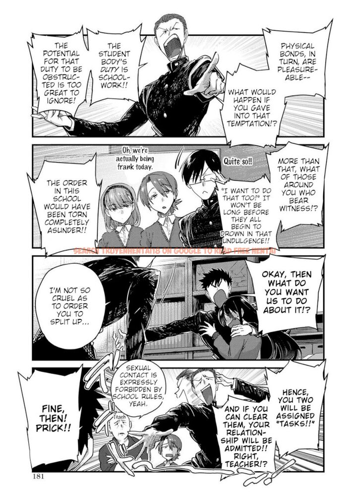 Read Hentai Image 5 531 in comic Do Chokkyuu Kareshi X Kanojo - Chapter 21 - hentaitnt.net
