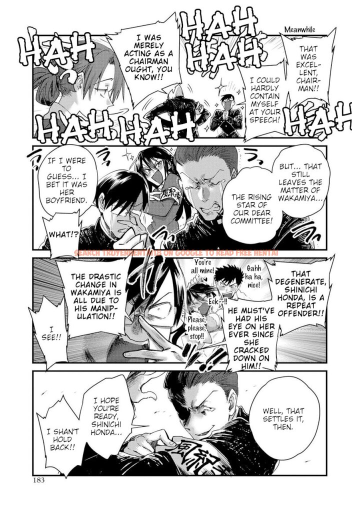Read Hentai Image 7 531 in comic Do Chokkyuu Kareshi X Kanojo - Chapter 21 - hentaitnt.net
