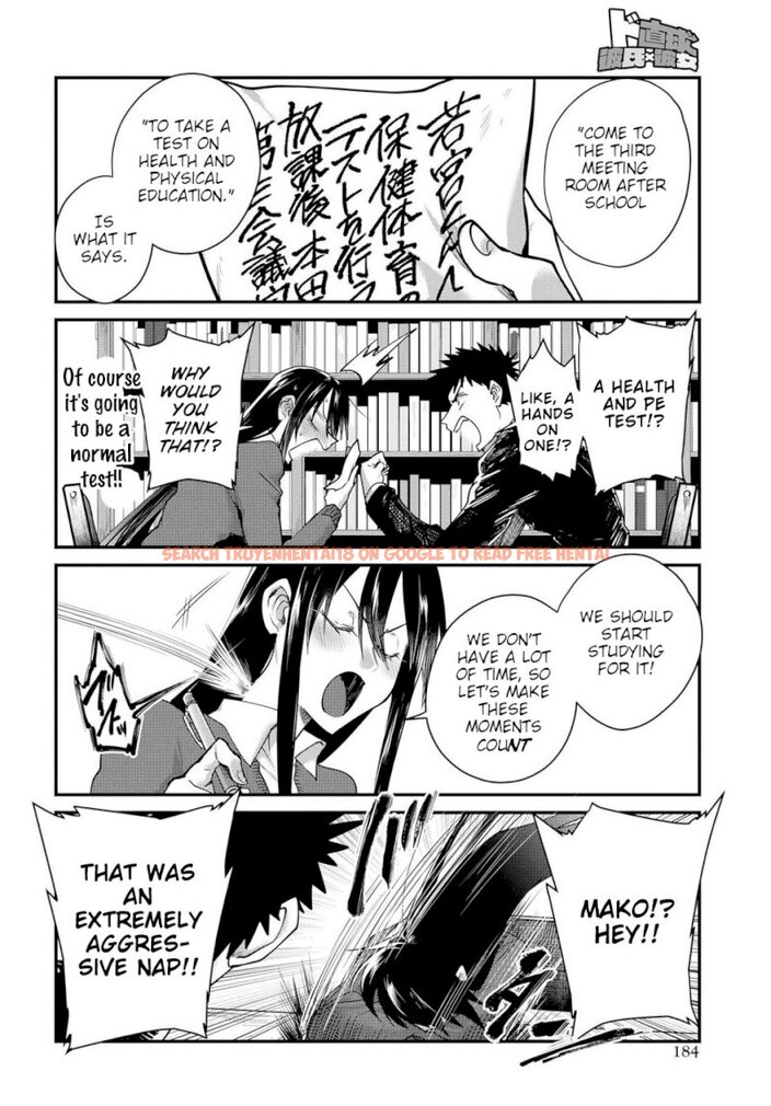 Read Hentai Image 8 531 in comic Do Chokkyuu Kareshi X Kanojo - Chapter 21 - hentaitnt.net