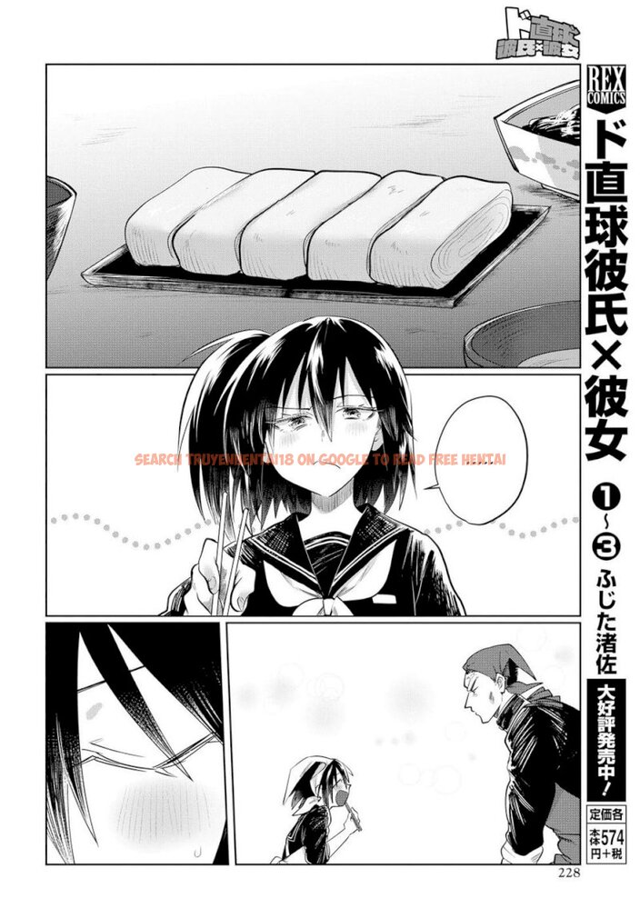 Read Hentai Image 6 531 in comic Do Chokkyuu Kareshi X Kanojo - Chapter 22.5 - www.hentaitnt.net