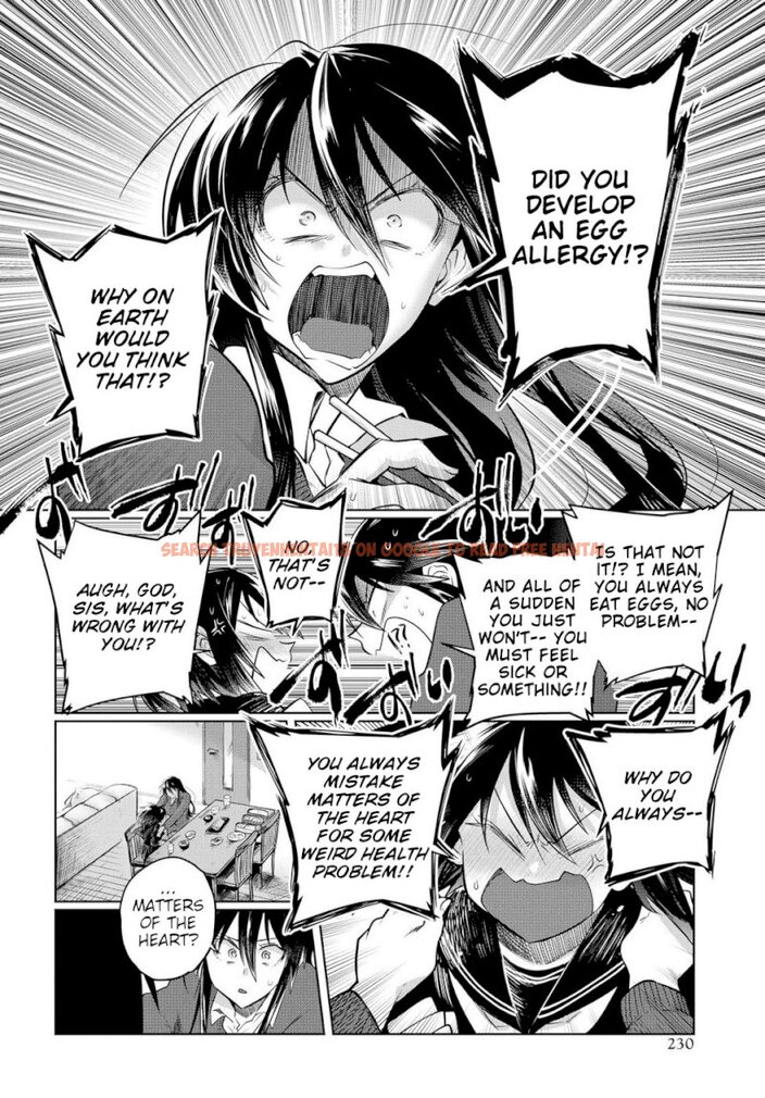 Read Hentai Image 8 531 in comic Do Chokkyuu Kareshi X Kanojo - Chapter 22.5 - www.hentaitnt.net