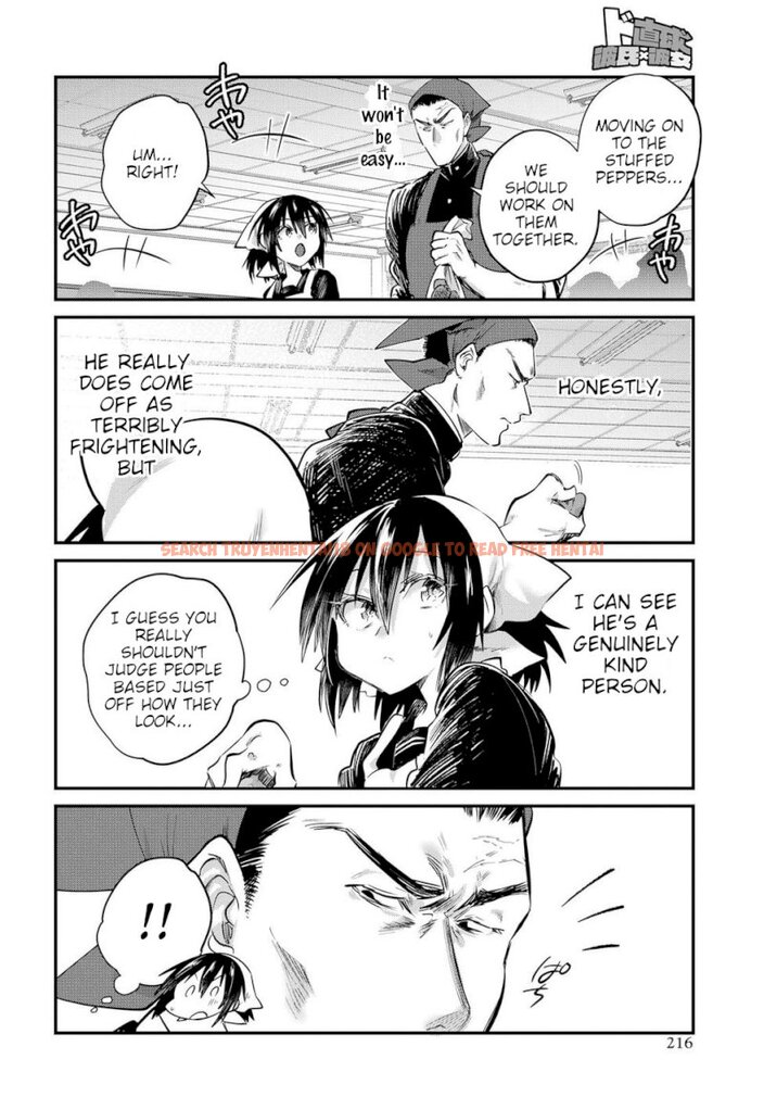 Read Hentai Image 14 531 in comic Do Chokkyuu Kareshi X Kanojo - Chapter 22 - www.hentaitnt.net