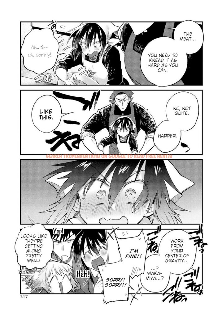 Read Hentai Image 15 531 in comic Do Chokkyuu Kareshi X Kanojo - Chapter 22 - www.hentaitnt.net
