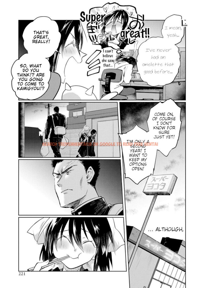 Read Hentai Image 19 531 in comic Do Chokkyuu Kareshi X Kanojo - Chapter 22 - www.hentaitnt.net
