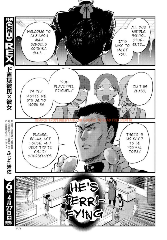 Read Hentai Image 5 531 in comic Do Chokkyuu Kareshi X Kanojo - Chapter 22 - www.hentaitnt.net