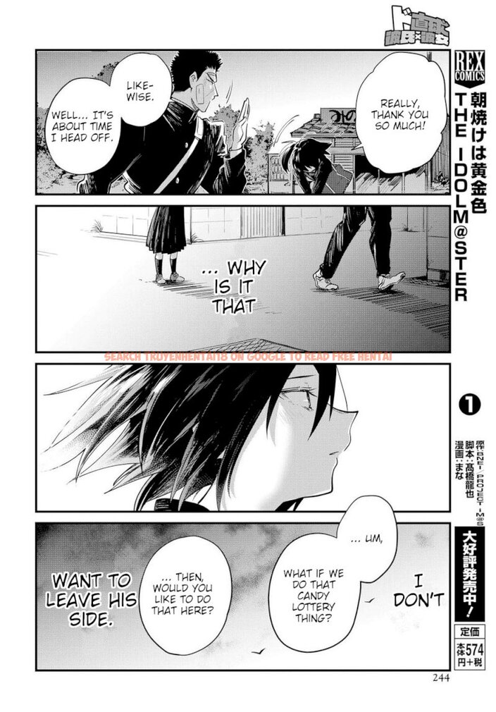 Read Hentai Image 10 534 in comic Do Chokkyuu Kareshi X Kanojo - Chapter 23 - www.hentaitnt.net