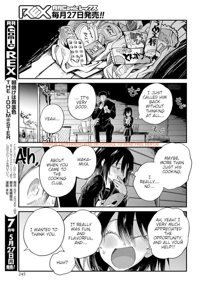 Read Hentai Image 11 534 in comic Do Chokkyuu Kareshi X Kanojo - Chapter 23 - www.hentaitnt.net