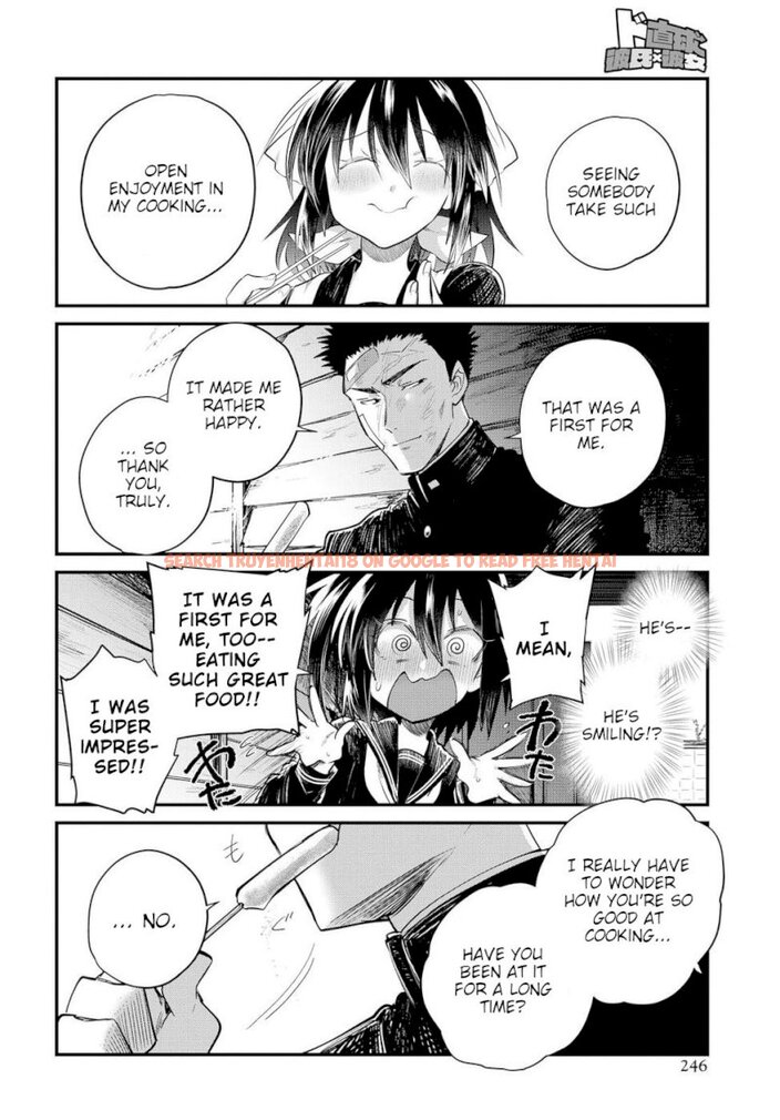 Read Hentai Image 12 534 in comic Do Chokkyuu Kareshi X Kanojo - Chapter 23 - www.hentaitnt.net