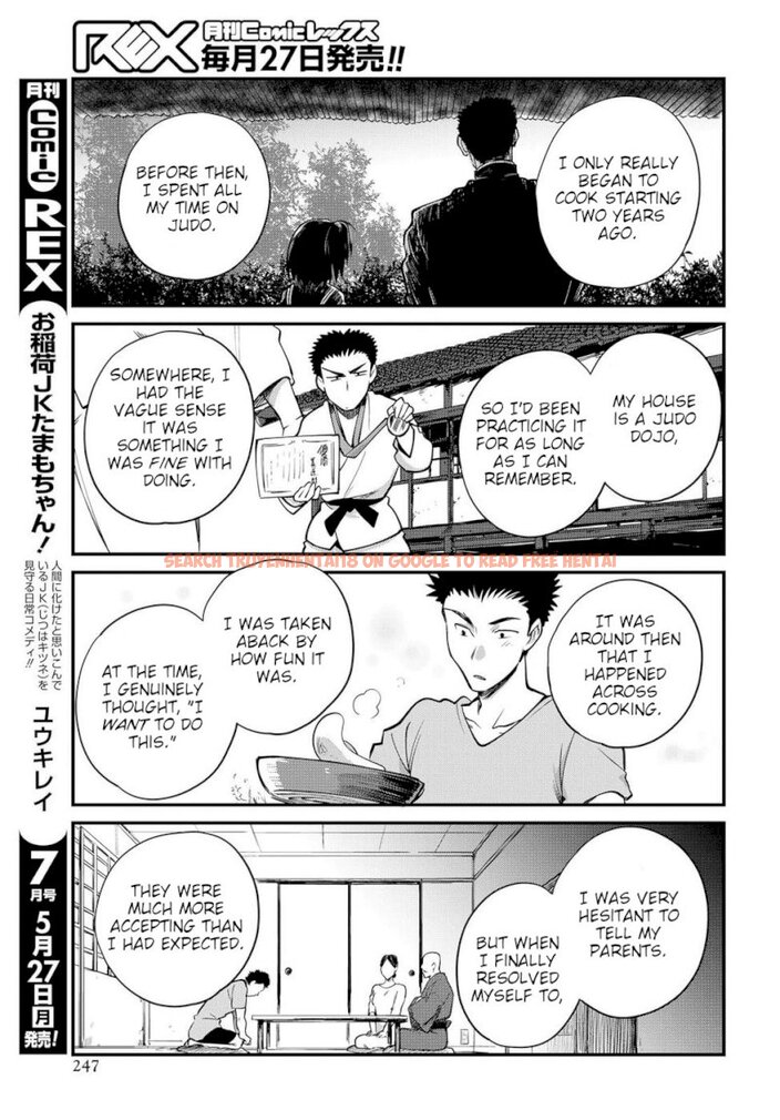 Read Hentai Image 13 534 in comic Do Chokkyuu Kareshi X Kanojo - Chapter 23 - www.hentaitnt.net