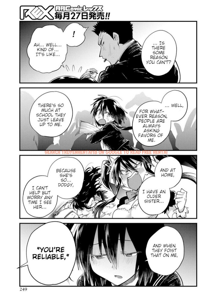 Read Hentai Image 15 534 in comic Do Chokkyuu Kareshi X Kanojo - Chapter 23 - www.hentaitnt.net