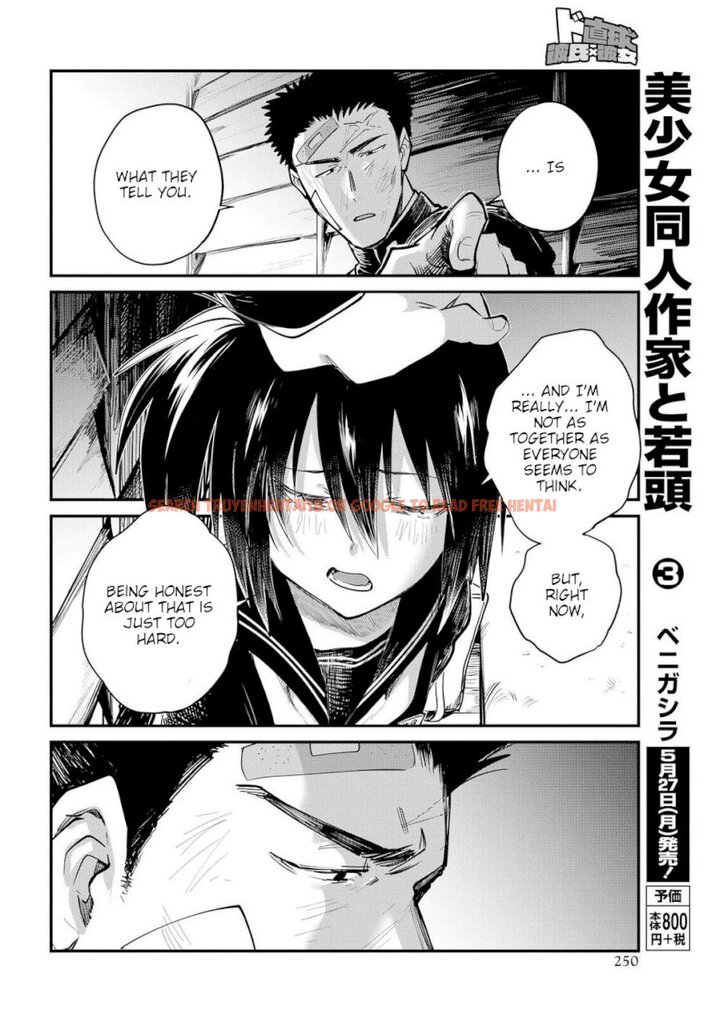 Read Hentai Image 16 534 in comic Do Chokkyuu Kareshi X Kanojo - Chapter 23 - www.hentaitnt.net