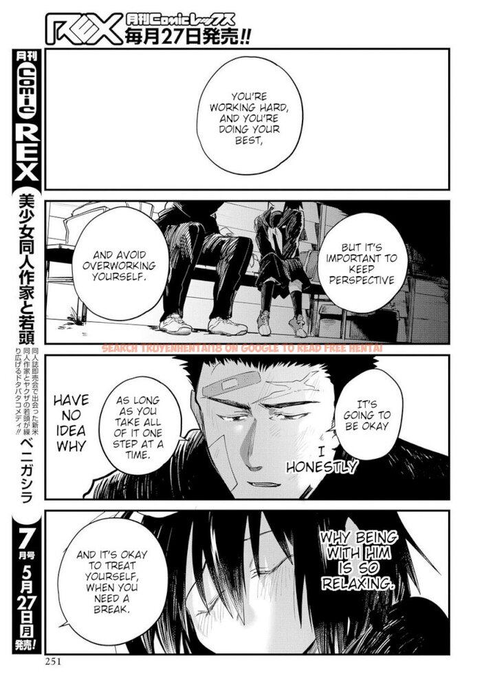 Read Hentai Image 17 534 in comic Do Chokkyuu Kareshi X Kanojo - Chapter 23 - www.hentaitnt.net