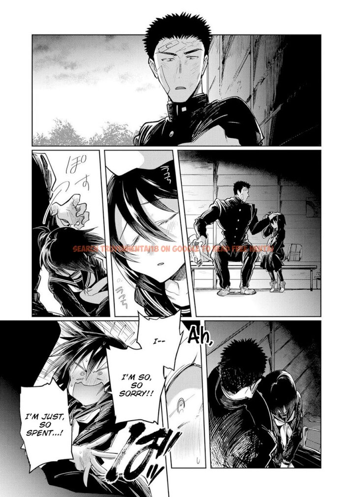 Read Hentai Image 19 534 in comic Do Chokkyuu Kareshi X Kanojo - Chapter 23 - www.hentaitnt.net