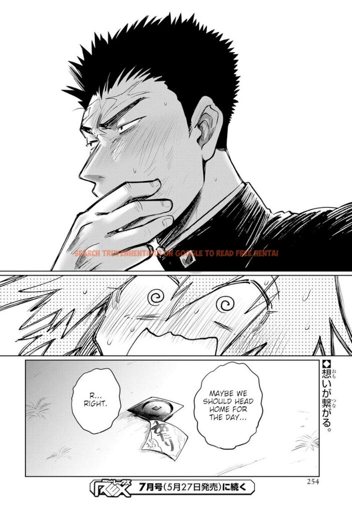 Read Hentai Image 20 534 in comic Do Chokkyuu Kareshi X Kanojo - Chapter 23 - www.hentaitnt.net