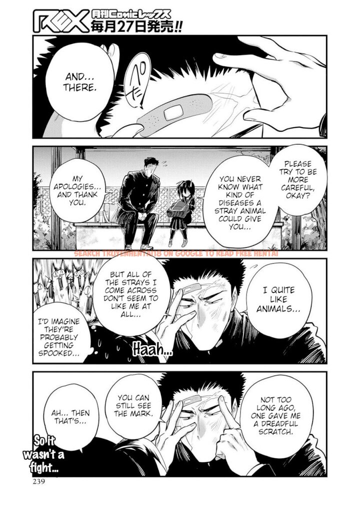 Read Hentai Image 5 534 in comic Do Chokkyuu Kareshi X Kanojo - Chapter 23 - www.hentaitnt.net