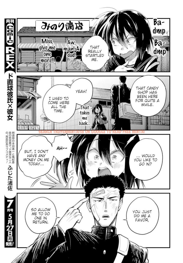Read Hentai Image 7 534 in comic Do Chokkyuu Kareshi X Kanojo - Chapter 23 - www.hentaitnt.net