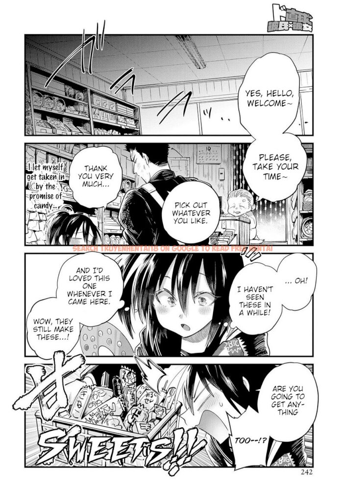 Read Hentai Image 8 534 in comic Do Chokkyuu Kareshi X Kanojo - Chapter 23 - www.hentaitnt.net