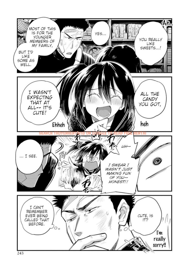 Read Hentai Image 9 534 in comic Do Chokkyuu Kareshi X Kanojo - Chapter 23 - www.hentaitnt.net